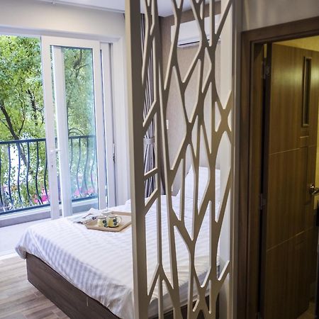 Spring Light Home Ho Chi Minh City Exterior photo