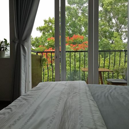 Spring Light Home Ho Chi Minh City Exterior photo