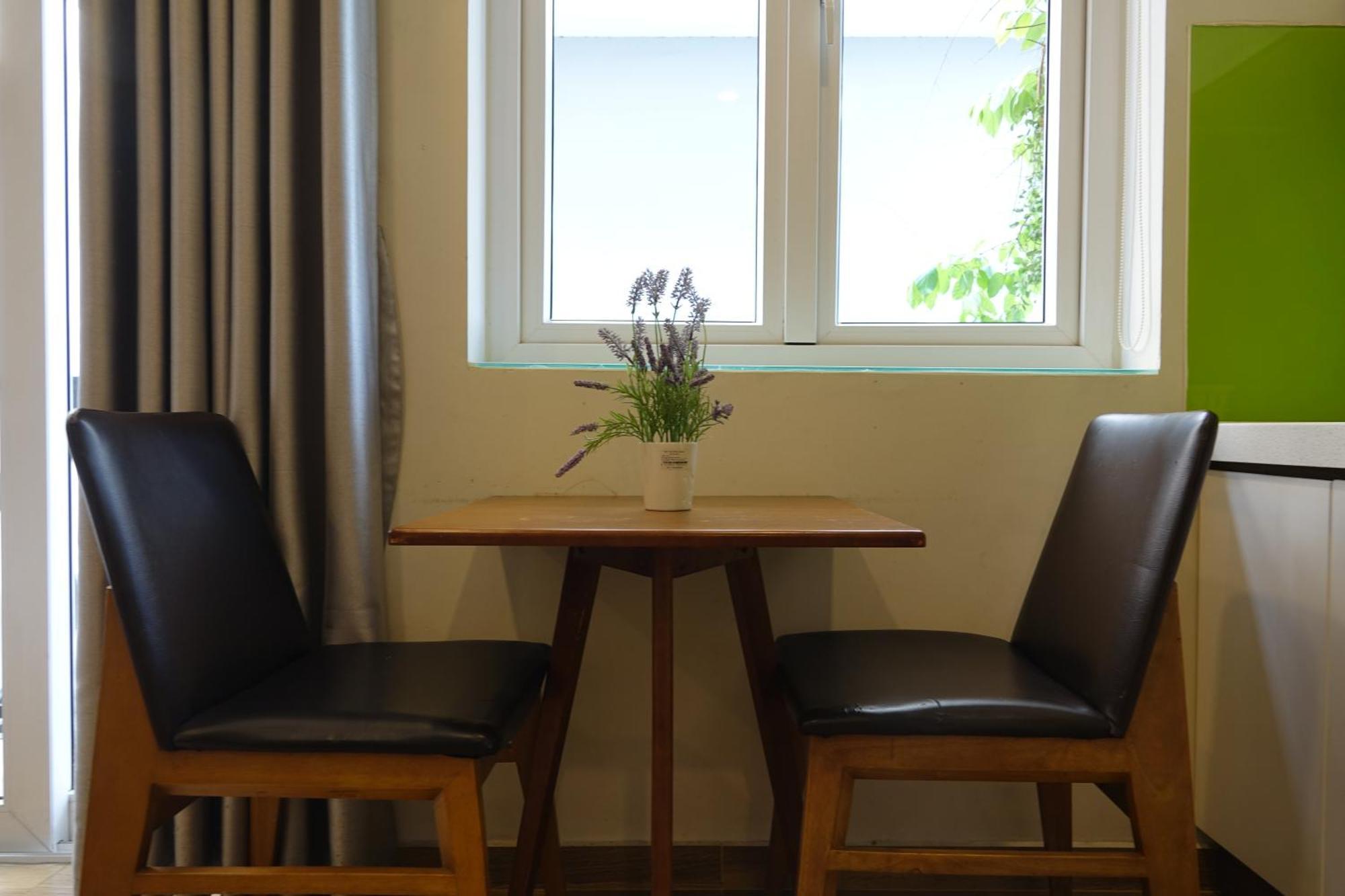 Spring Light Home Ho Chi Minh City Exterior photo