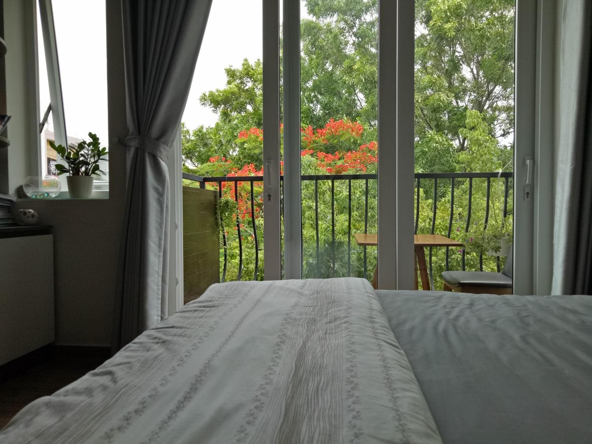 Spring Light Home Ho Chi Minh City Exterior photo